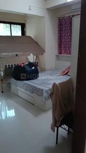 Bedroom Image of 900 Sq.ft 2 BHK Apartment / Flat for sale in Dadar West Mumbai for Rs. 28000000