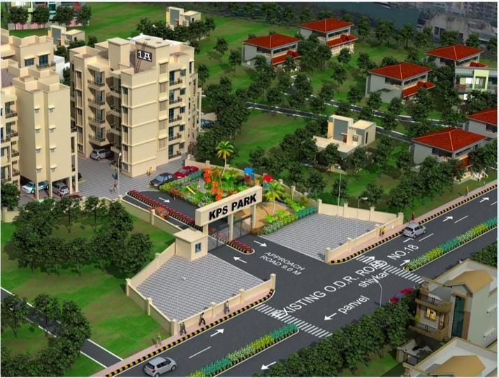 KPS Park Main Image 1