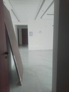 Hall Image of 1992 Sq.ft 3 BHK Apartment / Flat for sale in Shalimar Whispering Woods, Gomti Nagar Lucknow for Rs. 23000000
