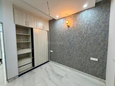 Bedroom Image of 675 Sq.ft 3.5 BHK Independent House for sale in Kharar Mohali for Rs. 8000000