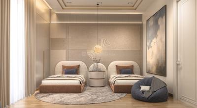 3 BHK Flat