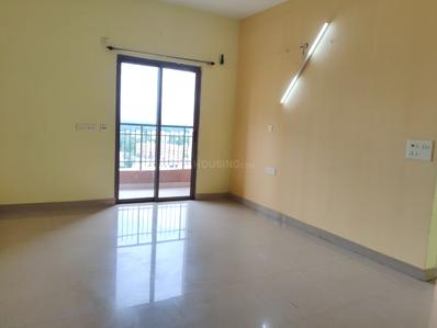 Hall Image of 900 Sq.ft 2 BHK Apartment / Flat for sale in Sunland Residency, Rajarhat Kolkata for Rs. 6500000
