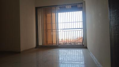 Living Room Image of 1075 Sq.ft 2 BHK Apartment / Flat for sale in Neelkanth Luxuria, Taloja Navi Mumbai for Rs. 9500000