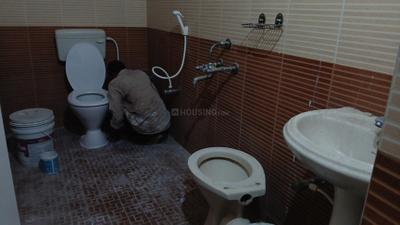 Image of 1300 Sq.ft 2 BHK Apartment / Flat for rent in Banaswadi, Bengaluru for Rs. 33000