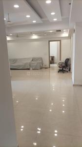 Hall Image of 1745 Sq.ft 3 BHK Apartment / Flat for sale in SS The Coralwood, Sector 84 Gurgaon for Rs. 18000000