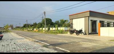 Image of 1800 Sq.ft Residential Plot / Land for sale in Mohanlalganj, Lucknow for Rs. 3600000