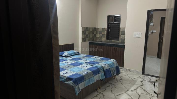 Maruti Udyog, Sector 18 Bedroom 1