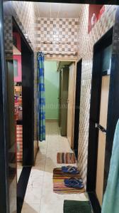 Hall Image of 650 Sq.ft 1 BHK Apartment / Flat for sale in Sai Palace, Panvel Navi Mumbai for Rs. 6500000