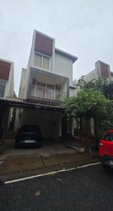 Image of 1633 Sq.ft 3 BHK Villa for rent in Casagrand Pavilion, Thazhambur, Chennai for Rs. 40000