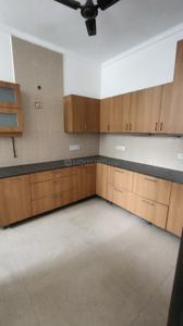Kitchen Image of 1950 Sq.ft 3.5 BHK Apartment / Flat for sale in Bharamputra Apartment, Sector 29 Noida for Rs. 35000000