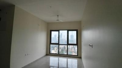 Living Room Image of 920 Sq.ft 2 BHK Apartment / Flat for sale in Sheth Auris Serenity Tower 3, Malad West Mumbai for Rs. 30000000