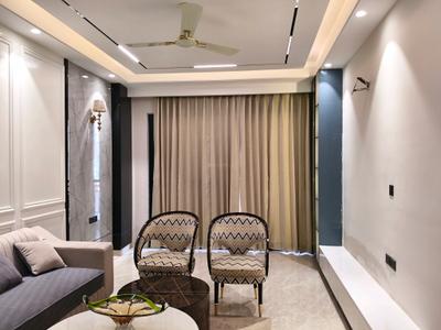 Living Room Image of 4700 Sq.ft 4.5 BHK Builder Floor for sale in Sector 57 Gurgaon for Rs. 55000000