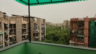 4 BHK Flat