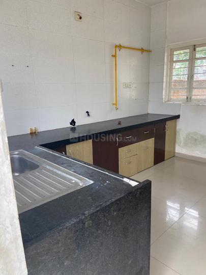 Chandkheda Kitchen 1