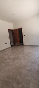 Bedroom Image of 3500 Sq.ft 4 BHK Independent House for sale in Saamarth City, Sargasan Gandhinagar for Rs. 42000000