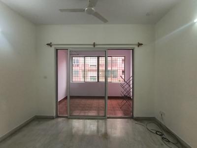 Hall Image of 1800 Sq.ft 3 BHK Apartment / Flat for rent in Jain Prakruti, Jayanagar Bengaluru for Rs. 70000