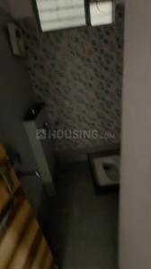 Bedroom Image of 1500 Sq.ft 3 BHK Apartment / Flat for rent in Limbodi Indore for Rs. 20000