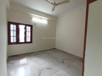 Bedroom Image of 1650 Sq.ft 3 BHK Apartment / Flat for rent in Tarnaka Secunderabad for Rs. 30000