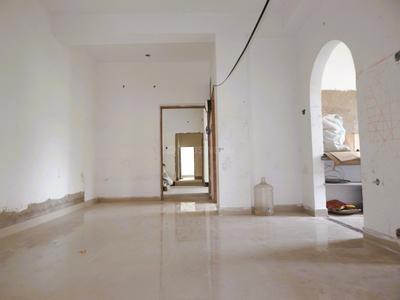 Hall Image of 1125 Sq.ft 3 BHK Apartment / Flat for sale in Dum Dum Cantonment Kolkata for Rs. 5175000