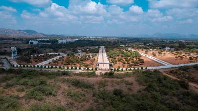 Image of 3500 Sq.ft Residential Plot / Land for sale in Basinikonda, Madanapalle for Rs. 420000