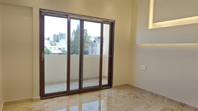 Bedroom Image of 2200 Sq.ft 3 BHK Apartment / Flat for sale in Cooke Town Bengaluru for Rs. 27000000
