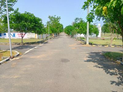 Image of 1260 Sq.ft Residential Plot / Land for sale in Urapakkam, Chennai for Rs. 3526740