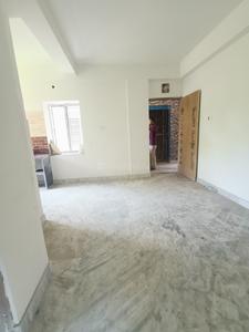 Hall Image of 800 Sq.ft 2 BHK Apartment / Flat for sale in Tollygunge Kolkata for Rs. 2700000