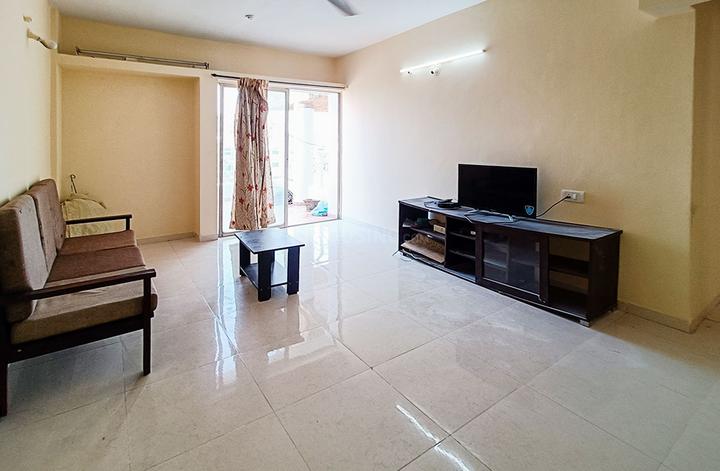 Hall Image of Gulmohar Symphony in Kharadi, Pune
