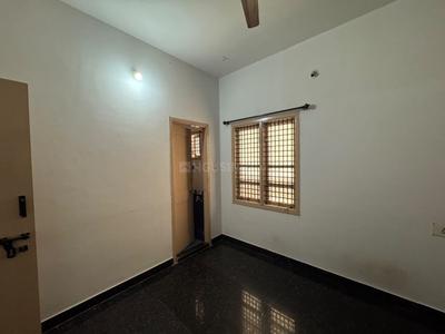 Hall Image of 1200 Sq.ft 2 BHK Builder Floor for rent in Annapurneshwari Nagar Bengaluru for Rs. 27000