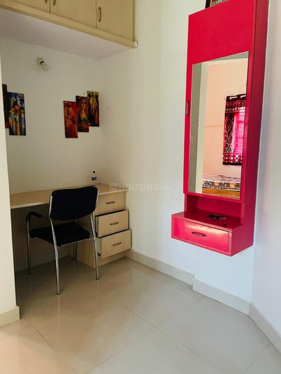 Jawahar Nagar, Marathahalli Bedroom 1
