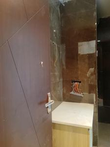 Bedroom Three Image of 1750 Sq.ft 3 BHK Builder Floor for sale in Sector 55 Gurgaon for Rs. 22500000