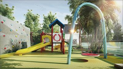 Image of 1050 Sq.ft 2 BHK Apartment / Flat for sale in Runwal Bliss, Kanjurmarg East, Mumbai for Rs. 18700000