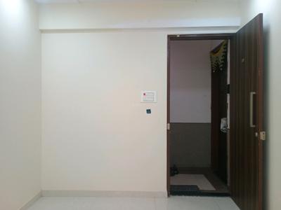 Living Room Image of 883 Sq.ft 2 BHK Apartment / Flat for sale in Fortune Shanu Majestic, Dombivli East Thane for Rs. 7500000