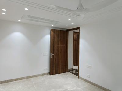 Bedroom Image of 3600 Sq.ft 4 BHK Builder Floor for sale in Anand Lok New Delhi for Rs. 160000000
