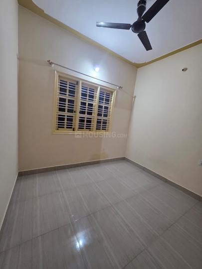 GM Palya, C V Raman Nagar Bedroom 1