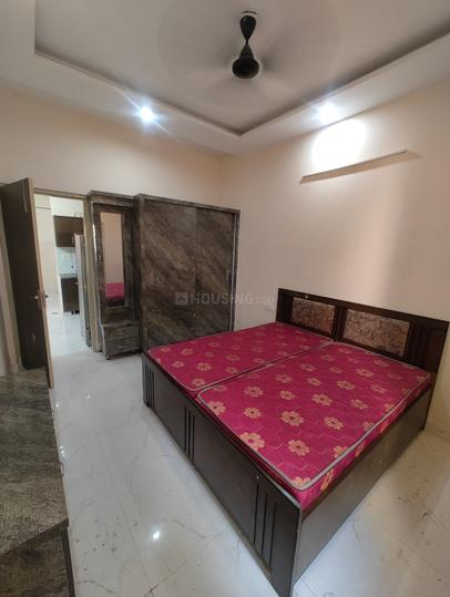 Shivalik City, Sector 127 Bedroom 1
