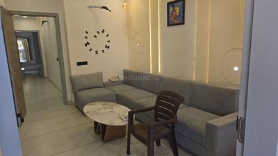 Living Room Image of 2800 Sq.ft 4.5 BHK Villa for sale in Ramnagariya Jaipur for Rs. 22100000