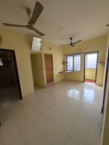 Hall Image of 600 Sq.ft 1.5 BHK Apartment / Flat for rent in Villivakkam Chennai for Rs. 15000