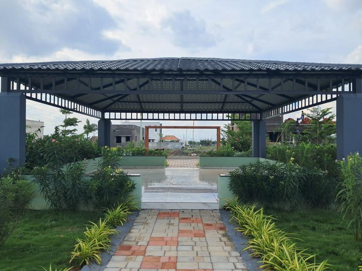Pattanam Pudur Main Image 1