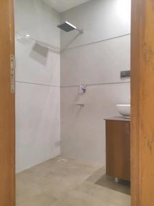 Bedroom Three Image of 2433 Sq.ft 4 BHK Builder Floor for sale in Green Field Colony Faridabad for Rs. 26000000