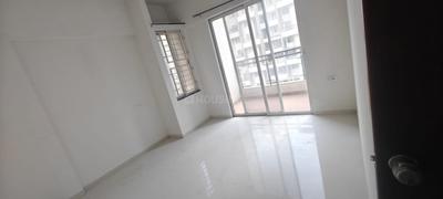Hall Image of 950 Sq.ft 2 BHK Apartment / Flat for sale in Mohammed Wadi Pune for Rs. 5900000