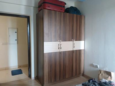 Bedroom Image of 1500 Sq.ft 3 BHK Apartment / Flat for sale in DLF Regal Gardens by DLF, Sector 90 Gurgaon for Rs. 19500000