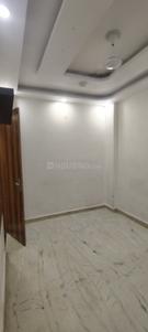 Hall Image of 470 Sq.ft 1 BHK Builder Floor for rent in Dwarka Mor New Delhi for Rs. 7000