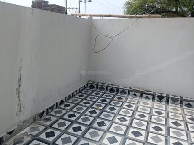 Balcony Image of 1930 Sq.ft 3 BHK Independent House for sale in Sage Nirvana Phase I, Hoshangabad Road Bhopal for Rs. 11500000