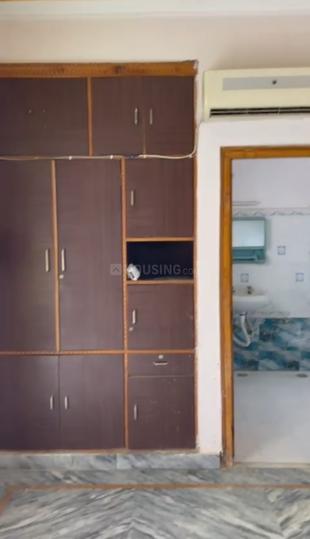Anand apartment civil lines Bedroom 1
