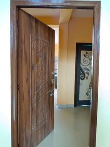 Main Entrance Image of 850 Sq.ft 2 BHK Apartment / Flat for rent in Prime Tower by NS Construction, Joka Kolkata for Rs. 12000