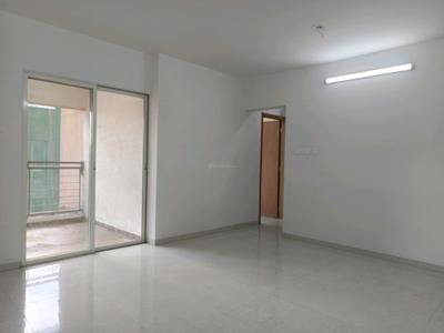 Living Room Image of 1230 Sq.ft 3 BHK Apartment / Flat for sale in Grandeur Premium H, Undri Pune for Rs. 7700000