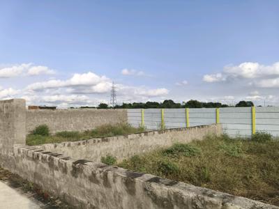 Image of 906 Sq.ft Residential Plot / Land for sale in Bhanauta, Greater Noida for Rs. 4000005