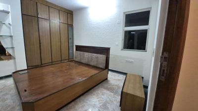 Bedroom Image of 1800 Sq.ft 3.5 BHK Apartment / Flat for rent in Hiranandani Meadows, Thane West Thane for Rs. 110000