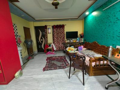2 BHK Flat